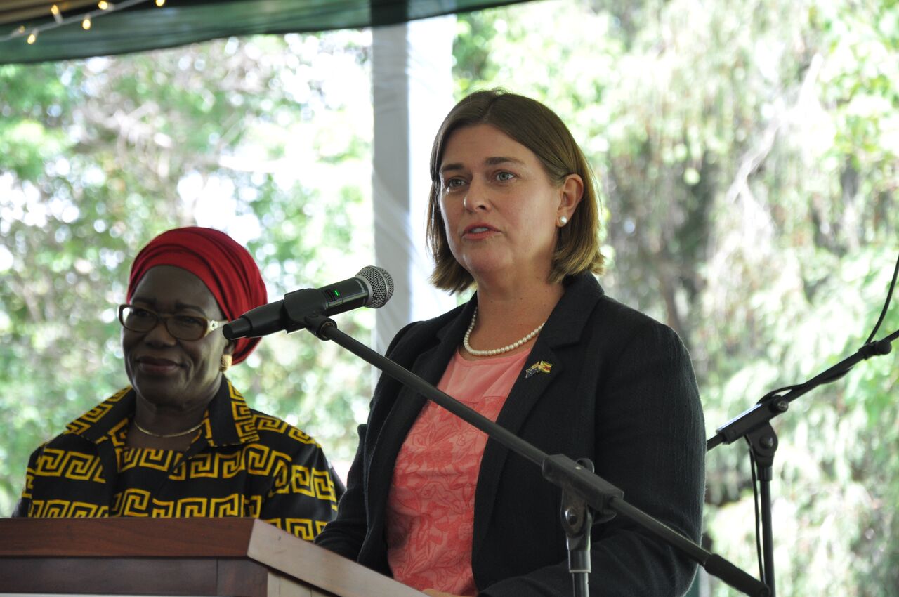 Australia Day 2018 Australian Ambassador’s Speech